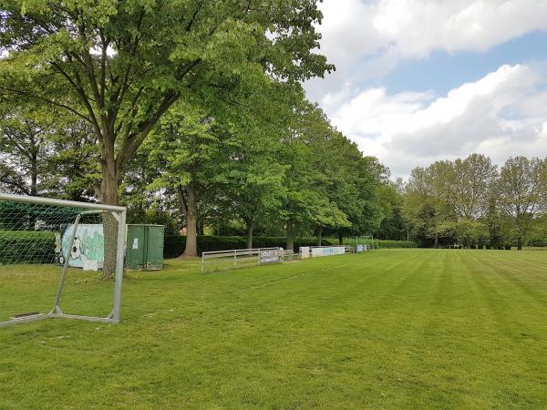 Sportplatz Hagenbergschule - Göttingen-Hagenberg