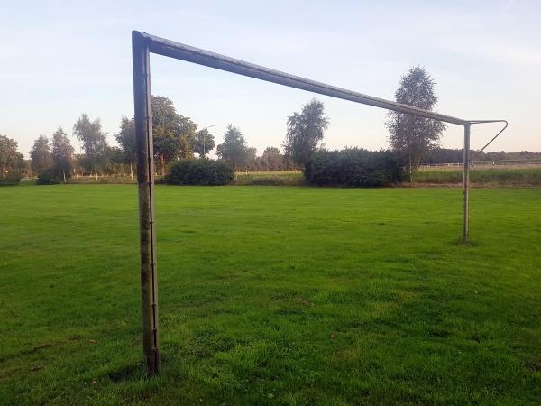 Sportplatz Wolterdingen - Soltau-Wolterdingen