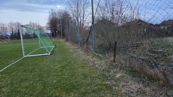 Sportanlage am Gewerbering Platz 2 - Egling 