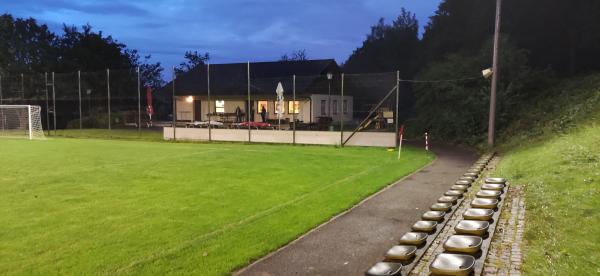 Sportanlage Hettenshausen - Hettenshausen