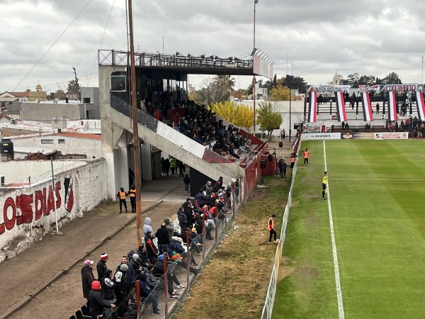 Estadio Omar Higinio Sperdutti - Maipú