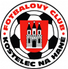 Wappen FC Kostelec na Hané  95559