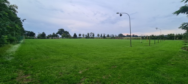Sportanlage Unter den Eichen Platz 2 - Rangsdorf-Groß Machnow