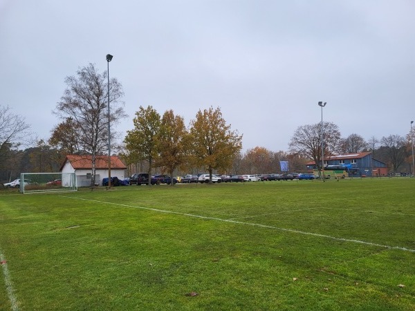Sportplatz Lindwedel B - Lindwedel