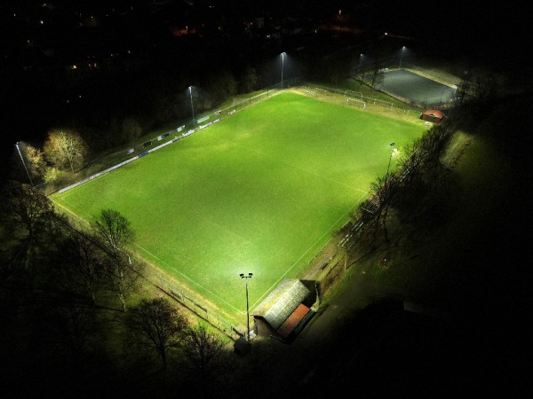Sportplatz In den Gärten - Hünstetten-Beuerbach