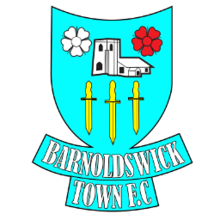 Wappen Barnoldswick Town FC  83703