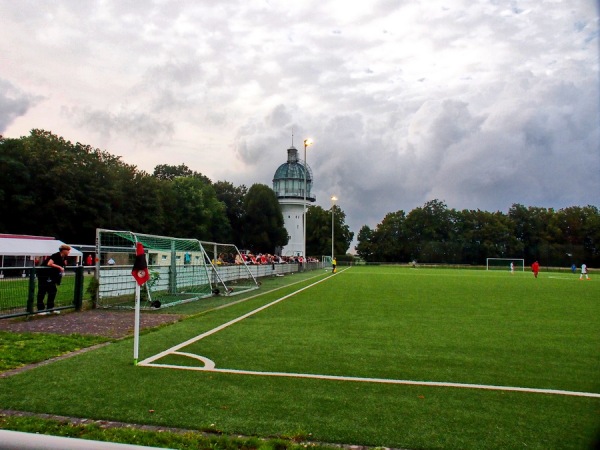 Sportplatz am Lichtturm - Solingen-Gräfrath