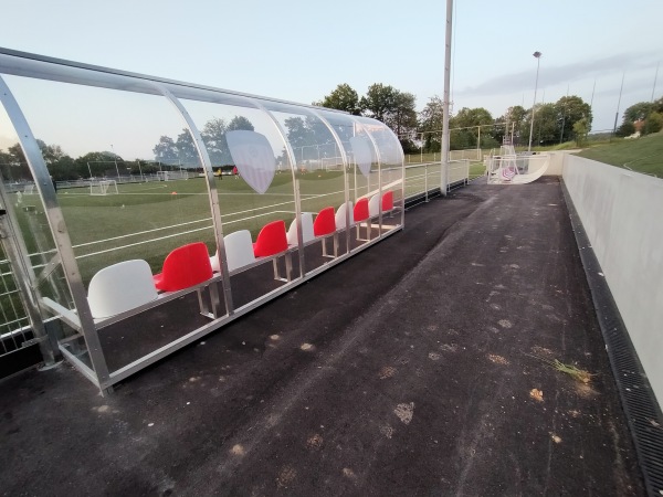 Sportpark In de Pollack - Beekdaelen-Oirsbeek