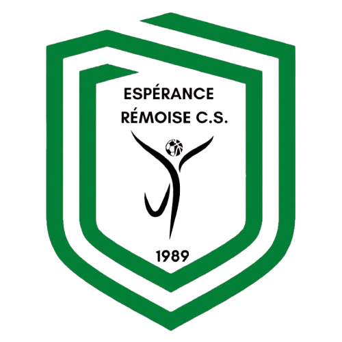 Wappen CS Esperance Rémoise