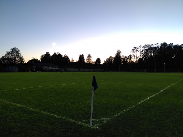 Sportplätze an der Wertach 2 - Großaitingen