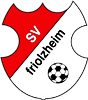 Wappen SV Friolzheim 1893  42768