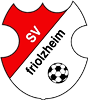 Wappen SV Friolzheim 1893