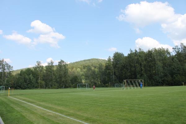 Sportanlage Eulabrunn - Markneukirchen-Eulabrunn