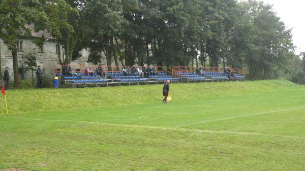 Stadion Miejski w Zagrodnie - Zagrodno