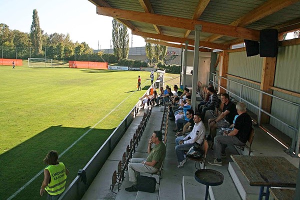 HMI Arena Wienerberg - Wien