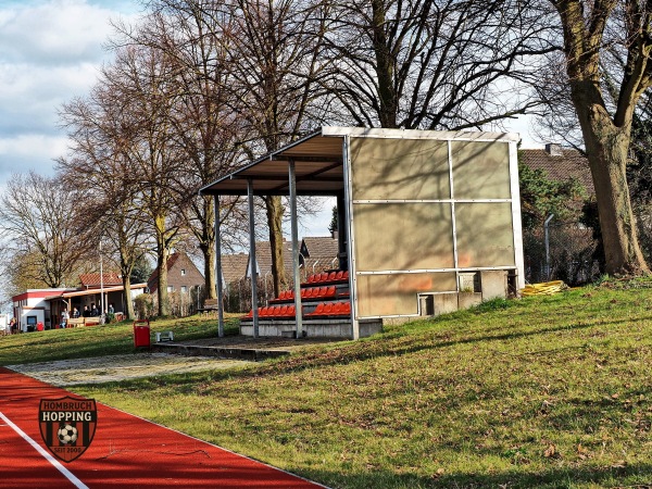 Sportanlage Hemmerder Hellweg - Unna-Hemmerde