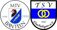Wappen SG Banteln/Eberholzen II (Ground B)