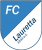 Wappen FC Lauretta 33 Frauenberg  83521