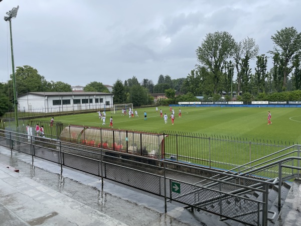Campo Sportivo Armadio Soldi - Cremona
