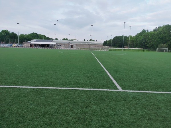 Sportpark De Dem veld 2 - Heerlen-Hoensbroek