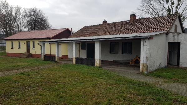 Viktoria-Sportplatz - An der Schmücke-Heldrungen