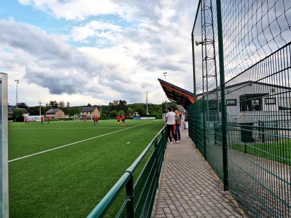 Complex Rue des Villas - Hotton-Melreux