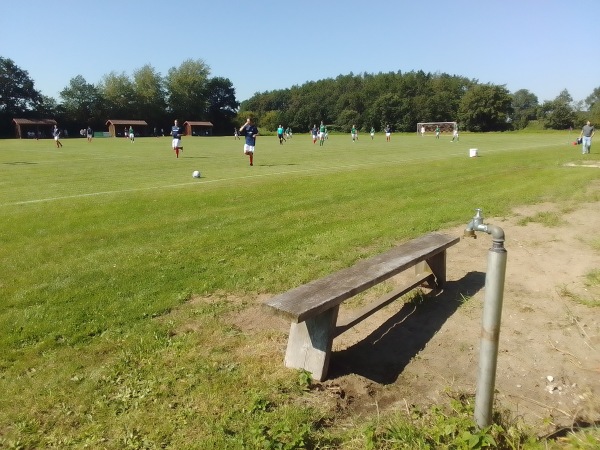 Sportanlage Schulstraße - Hennstedt/Steinburg