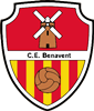 Wappen CE Benavent