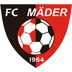 Wappen FC Mäder  2350
