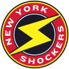 Wappen New York Shockers Wappen New York Shockers 93826