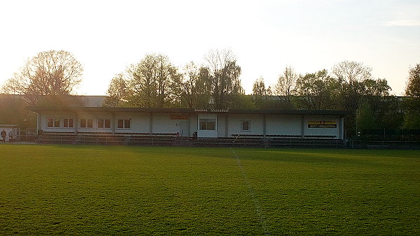 flens-arena - Hamburg-Meiendorf