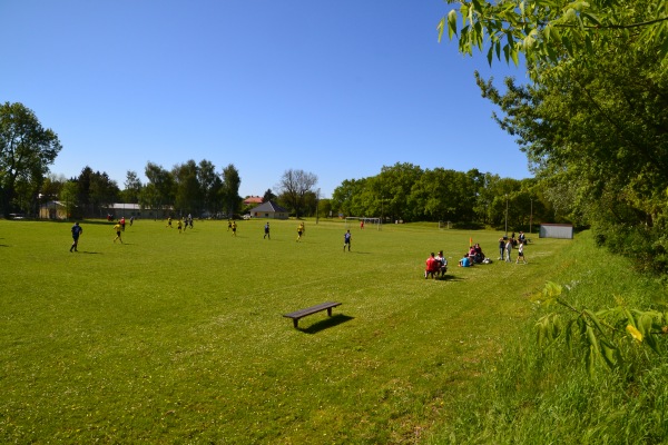 Sportplatz Prebberede - Prebberede