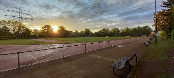 Sportplatz Schule Bickbargen - Halstenbek