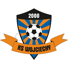 Wappen KS Wojciechy  103918