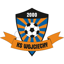 Wappen KS Wojciechy