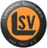 Wappen Lemsahler SV 1967 Wappen Lemsahler SV 1967