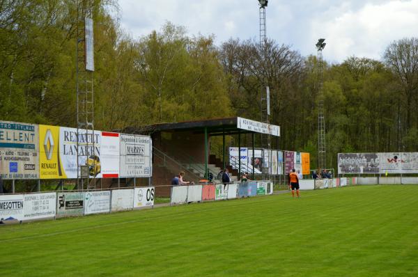 Sportpark Pietersheim - Lanaken
