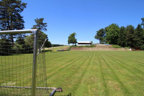 Holzwinkelstadion - Landensberg