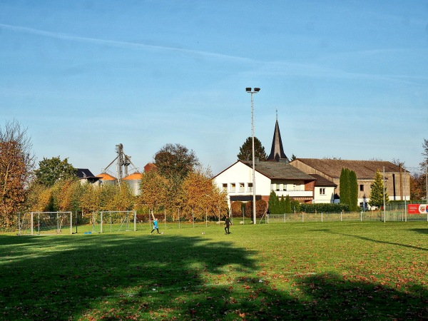 LTB Sportpark Platz 2 - Anröchte-Mellrich