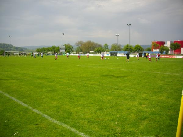 Sportplatz Barz - Bad Zurzach