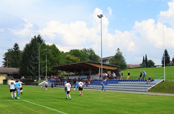 Josef Fließer Stadion - Eibiswald