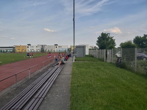 Sportfeld Bleibiskopf - Oberursel/Taunus