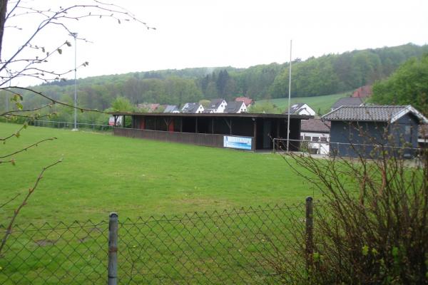 Ilsetal Arena - Kalletal-Talle