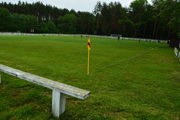 Stadion Shankhai-Siro - Shepetivka
