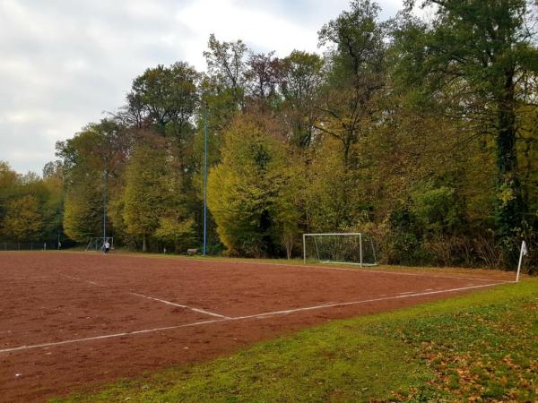 Sportanlage Friedhofsweg Platz 2 - Nordkirchen-Südkirchen