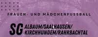 Wappen SG Albaum/Saalhausen/Kirchhundem/Rahrbachtal - Frauen (Ground B)
