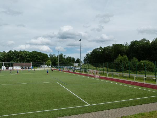 REWE Sportpark Obersdorf-Rödgen - Wilnsdorf-Obersdorf