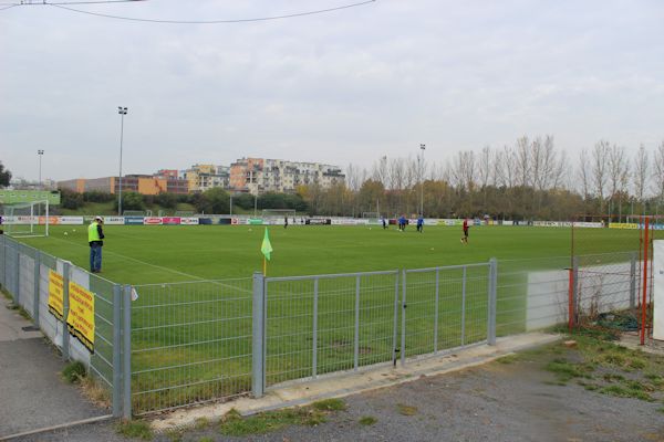 Stadion SK Prosek - Praha