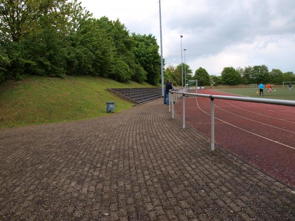 Sport- & Freizeitzentrum Haspe - Hagen/Westfalen-Haspe