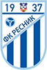 Wappen FK Resnik  130583